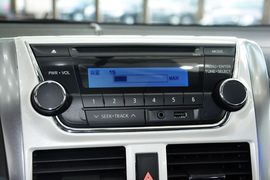 2015款丰田致炫1.5G手动炫动天窗特别版