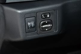 2015款丰田致炫1.5G手动炫动天窗特别版