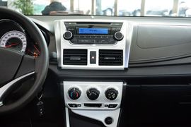 2015款丰田致炫1.5G手动炫动天窗特别版