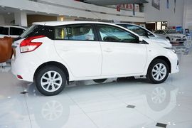 2015款丰田致炫1.5G手动炫动天窗特别版