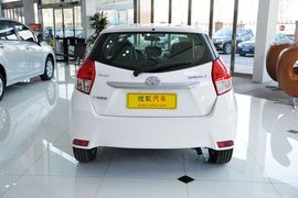 2015款丰田致炫1.5G手动炫动天窗特别版