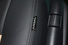 2012款大众迈特威2.0T尊享版