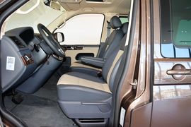 2012款大众迈特威2.0T尊享版