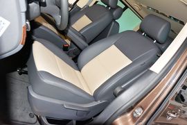 2012款大众迈特威2.0T尊享版