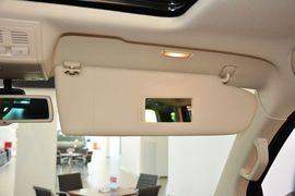 2012款大众迈特威2.0T尊享版