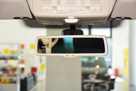 2012款大众迈特威2.0T尊享版