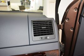 2012款大众迈特威2.0T尊享版