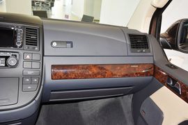 2012款大众迈特威2.0T尊享版