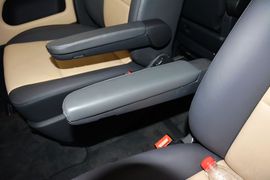 2012款大众迈特威2.0T尊享版