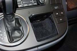 2012款大众迈特威2.0T尊享版