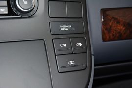 2012款大众迈特威2.0T尊享版