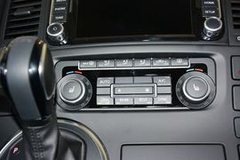 2012款大众迈特威2.0T尊享版