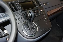 2012款大众迈特威2.0T尊享版