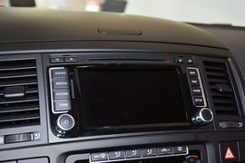 2012款大众迈特威2.0T尊享版