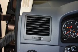 2012款大众迈特威2.0T尊享版