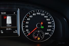 2012款大众迈特威2.0T尊享版