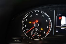 2012款大众迈特威2.0T尊享版