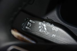 2012款大众迈特威2.0T尊享版