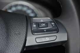 2012款大众迈特威2.0T尊享版