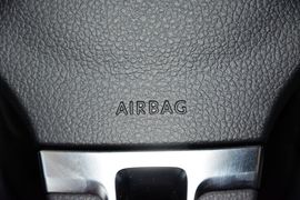 2012款大众迈特威2.0T尊享版