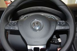 2012款大众迈特威2.0T尊享版