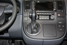 2012款大众迈特威2.0T尊享版