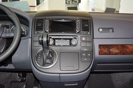 2012款大众迈特威2.0T尊享版