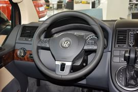 2012款大众迈特威2.0T尊享版