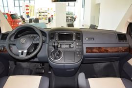 2012款大众迈特威2.0T尊享版