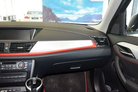 2014款宝马X1