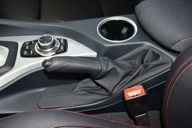 2014款宝马X1