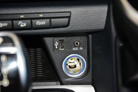 2014款宝马X1