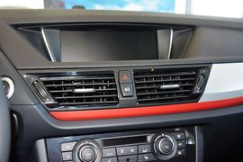 2014款宝马X1