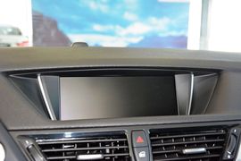 2014款宝马X1