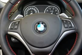 2014款宝马X1