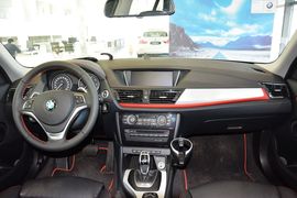 2014款宝马X1