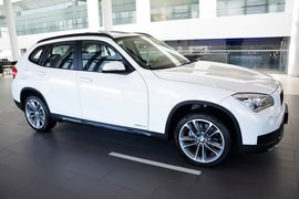 2014款宝马X1