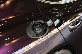 2014款保时捷Panamera