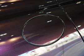 2014款保时捷Panamera