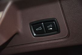 2014款保时捷Panamera