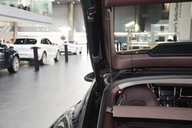 2014款保时捷Panamera