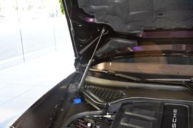 2014款保时捷Panamera