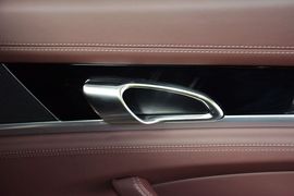 2014款保时捷Panamera