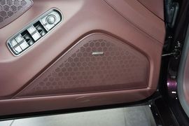 2014款保时捷Panamera