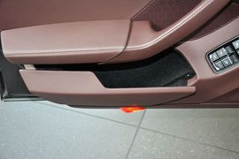 2014款保时捷Panamera