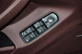 2014款保时捷Panamera