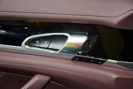 2014款保时捷Panamera