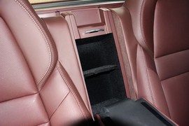 2014款保时捷Panamera