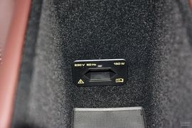 2014款保时捷Panamera