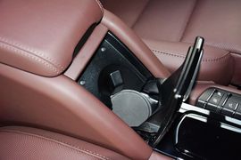 2014款保时捷Panamera